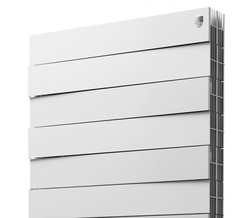Радиатор биметаллический Royal Thermo Piano Forte Tower BIANCO TRAFFICO 18
