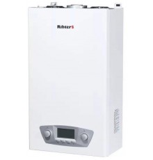 Газовый котел Rihters Helios 24 с дымоходом