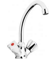 Смеситель для умывальника Armatura Standard 302-315-00