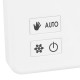 Термостат недельный AURATON Libra R проводной