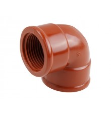 Колено ПП вн. 1/2" AV Engineering