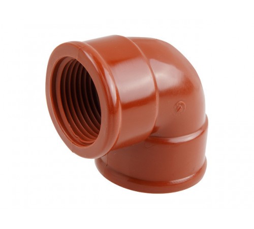 Колено ПП вн. 1/2" AV Engineering