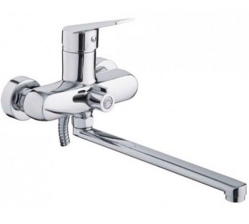 Смеситель для ванны Ledeme H40 L2240