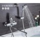 Смеситель для ванны Ledeme H40 L2240