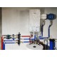 Газовый котел Bosch GAZ 7000 W ZSC 28-3 MFA