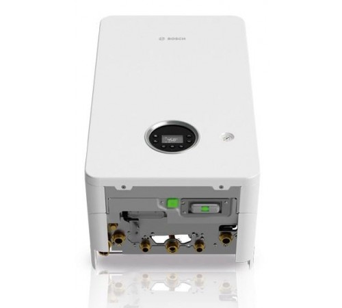 Конденсационный газовый котел Bosch Condens 2300iW 24 P