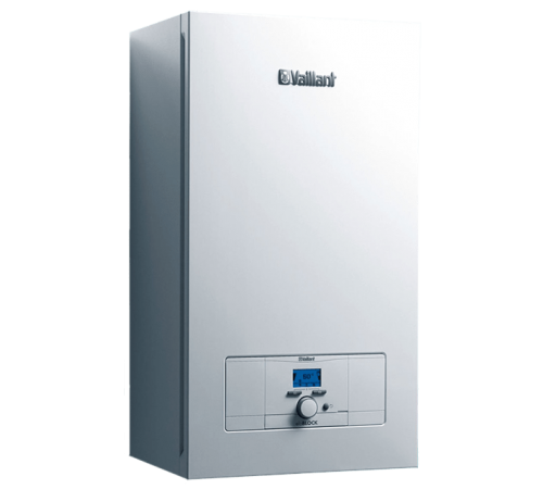 Электрический котел Vaillant eloBLOCK VE 14 /14