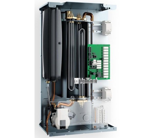 Электрический котел Vaillant eloBLOCK VE 14 /14