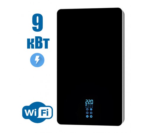 Электрический котел Лемакс PROPLUS 9 WIFI
