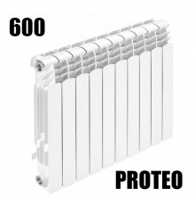 Радиатор алюминиевый Ferroli PROTEO HP 600