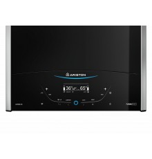 Газовый котел Ariston ALTEAS XC 24 FF NG