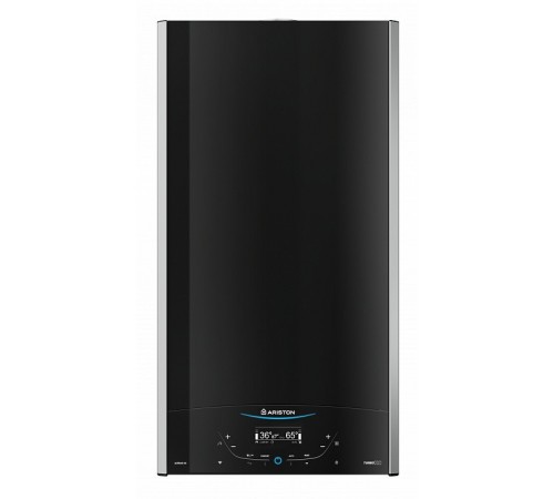 Газовый котел Ariston ALTEAS XC 24 FF NG