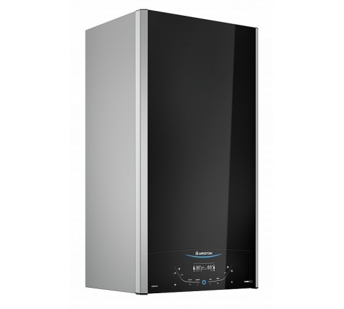 Газовый котел Ariston ALTEAS XC 24 FF NG
