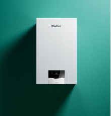 Конденсационный газовый котел Vaillant ecoTEC plus VU 30 CS /1-5