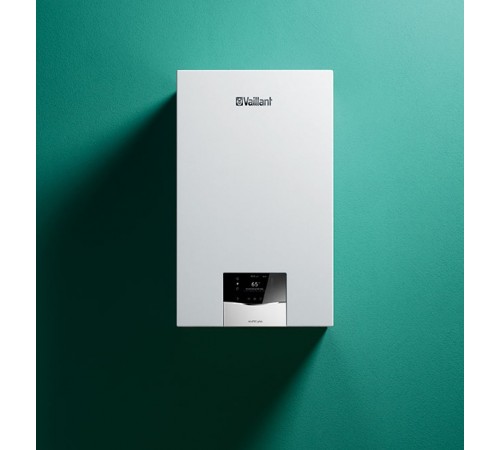 Конденсационный газовый котел Vaillant ecoTEC plus VU 30 CS /1-5