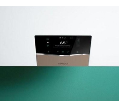 Конденсационный газовый котел Vaillant ecoTEC plus VU 30 CS /1-5