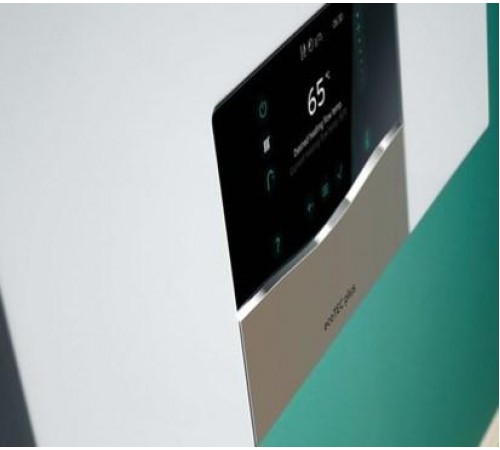 Конденсационный газовый котел Vaillant ecoTEC plus VU 30 CS /1-5
