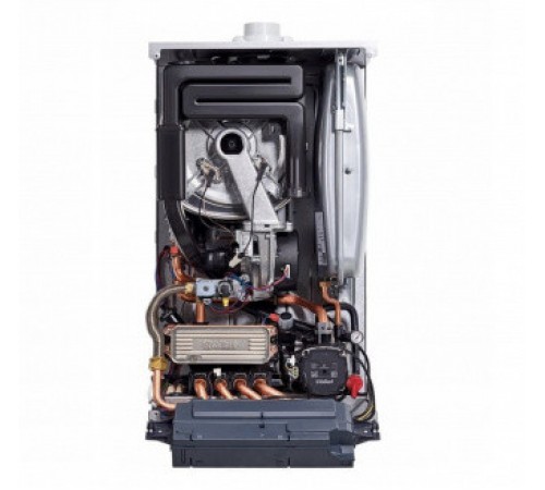 Конденсационный газовый котел Vaillant ecoTEC plus VU 30 CS /1-5