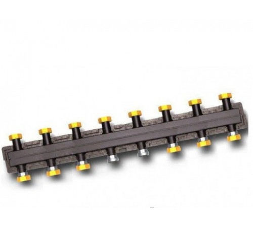 Коллектор Meibes МЕ 66301.4 на 4(7) контура