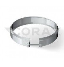 Хомут стяжной Ф250 (430) Corax