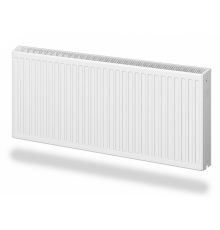 Стальной радиатор Royal Thermo COMPACT тип 22 500x500 с боковым подключением