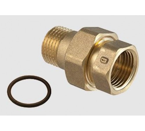 Американка TDM Brass 1/2″