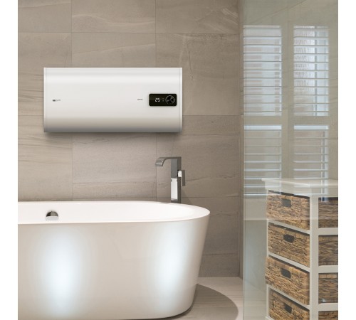 Накопительный водонагреватель Timberk SWH FSM8 30 H