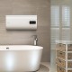 Накопительный водонагреватель Timberk SWH FSM8 30 H