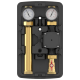 Насосная группа Meibes MeiFlow Top S UC DN25 (1") Grundfos UPM3 Hybrid 25-70