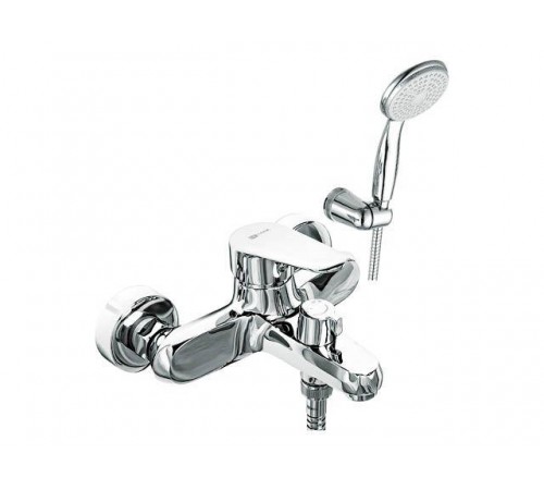 Смеситель для ванны (Lt) D35 LM0314C Lemark