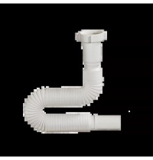 Гибкая труба 1 1/2"*32 ОРИО