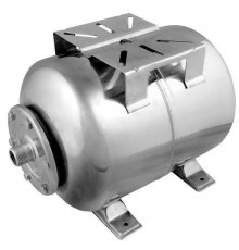Гидроаккумулятор Unipump 80л. НЕРЖ.