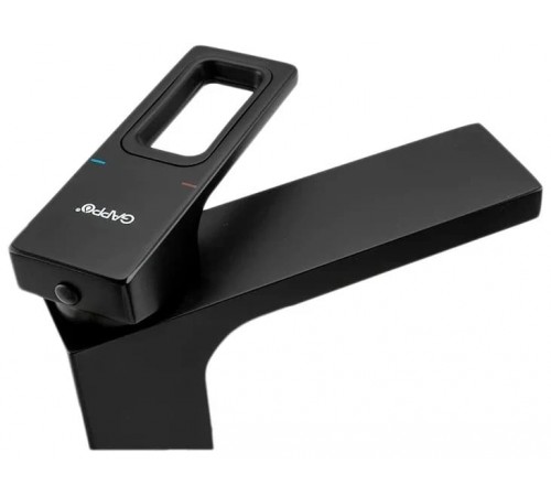 Смеситель для умывальника Gappo G1017-6