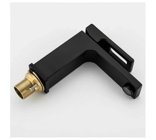 Смеситель для умывальника Gappo G1017-6