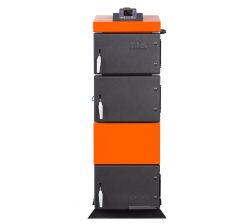 Твердотопливный котел TIS PLUS 11