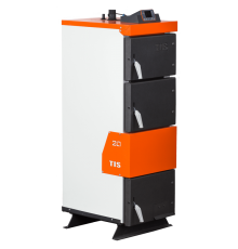 Твердотопливный котел TIS PLUS 11