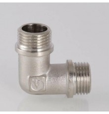 Колено VALTEC 1/2" НН