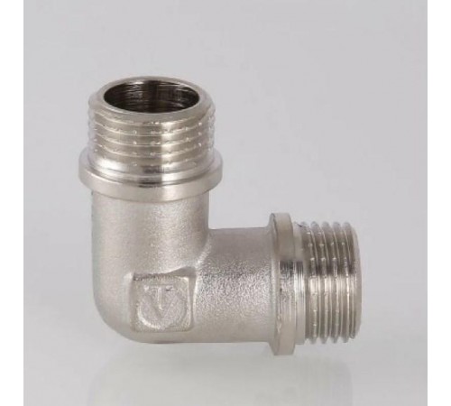 Колено VALTEC 1/2" НН