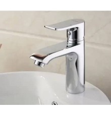Смеситель для умывальника Ledeme L1034