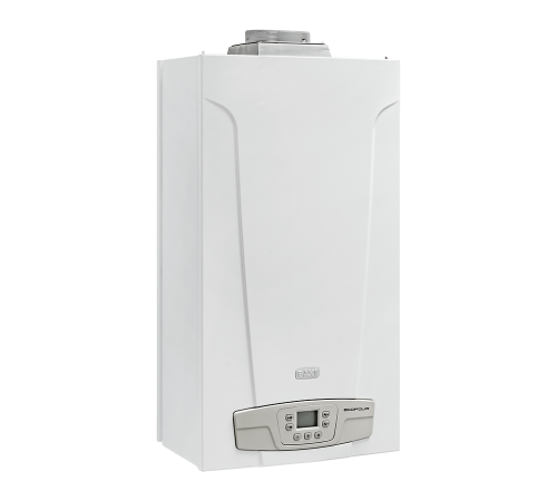 Газовый котел Baxi ECO Four 1.24