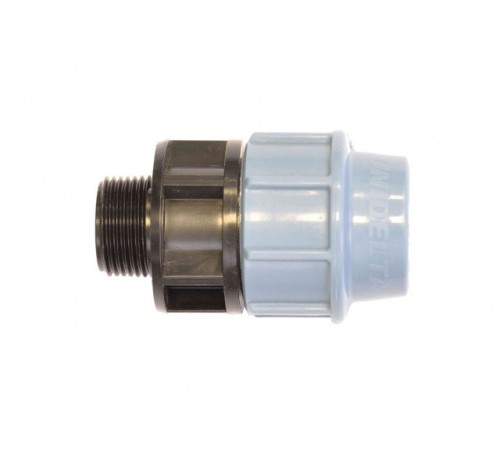Ниппель нар. 32х1" Unidelta