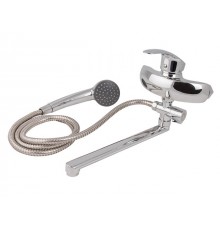 Смеситель для ванны D40 EC0157 eCON