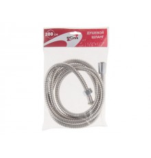 Душевой шланг1/2"х1/2" 200см E-004 eCON