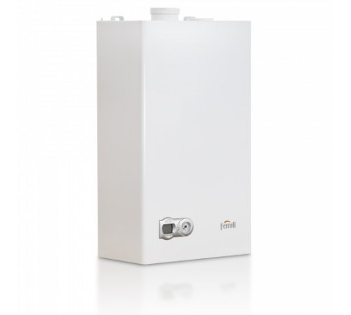 Газовый котел Ferroli Vitabel F 32