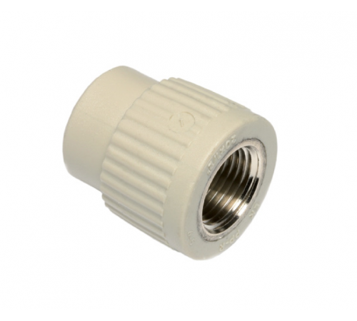 Муфта ПП Wavin Ekoplastik вн. 40х1 1/4"