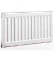 Стальной радиатор Prado Classic тип 21 500x700 с боковым подключением