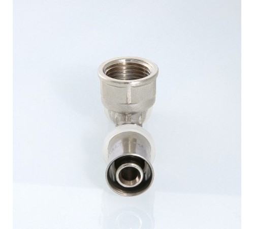 Тройник Valtec вн. 20х3/4"х20 пресс