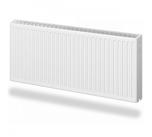 Стальной радиатор Лемакс Compact тип 11 300x1200 с боковым подключением