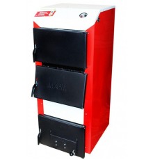 Твердотопливный котел Маяк АОТ Standard Plus 12 кВт