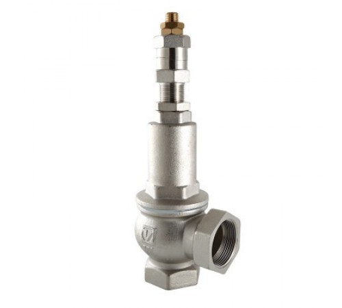 Клапан предохранительный регулируемый Valtec 1 1/4"